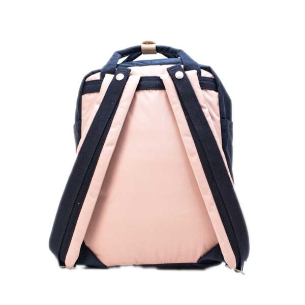 Τσάντα laptop Μπλε Ροζ