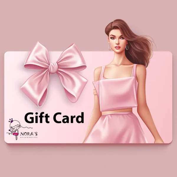 Gift Card Noras