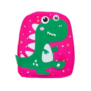 Παιδική Τσάντα Πράσινος Δεινόσαυρος
