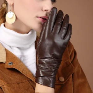 Γάντια Γυναικεία