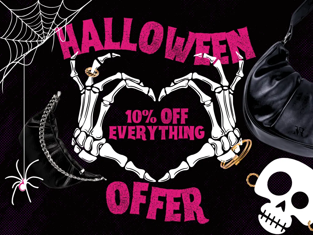 halloween offer