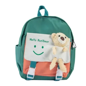 Παιδική Τσάντα Hello BuniBear