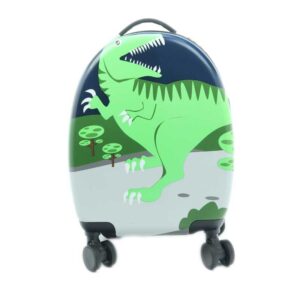 Βαλίτσα Παιδική Δεινόσαυρος