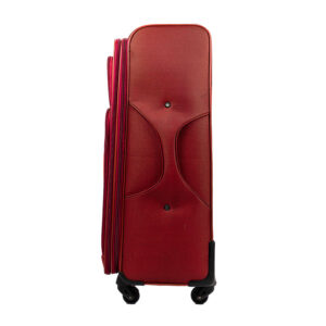 Βαλίτσα Ταξιδιού Κόκκινη 70x43x29cm.JPG