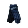Γάντια Γυναικεία Χειμωνιάτικα Μπλε