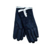 Γάντια Μπλε Σκούρο