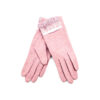 Γάντια Χειμωνιάτικα Ροζ