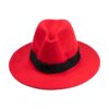 Καπέλο Κόκκινο