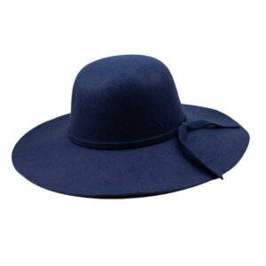 Καπέλο Χειμωνιάτικο Μπλε