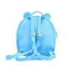 Παιδική Τσάντα Κουνελάκι Γαλάζια