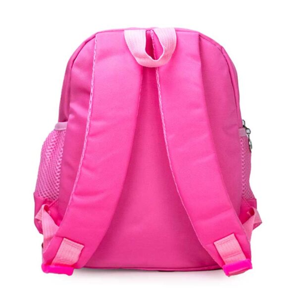 Παιδική Τσάντα Πλάτης Μονόκερος Ροζ