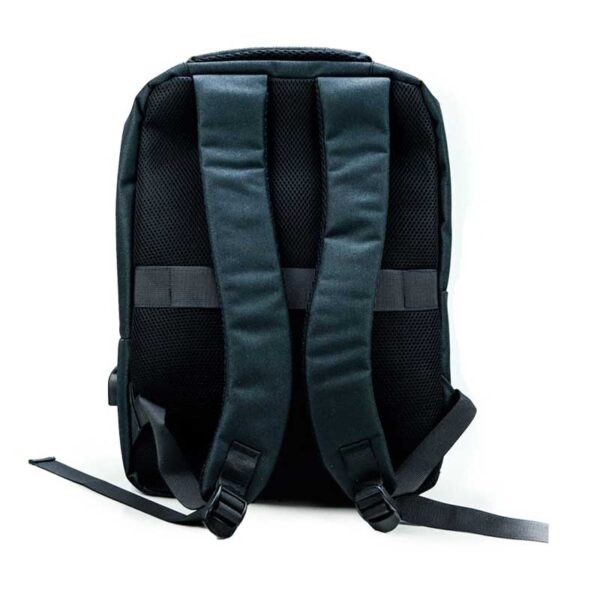 Τσάντα laptop Mαύρη