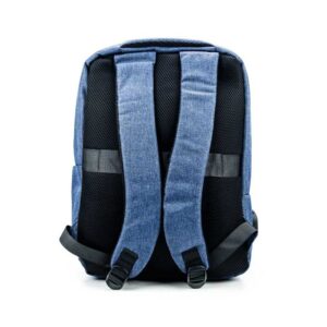 Τσάντα laptop Μπλε
